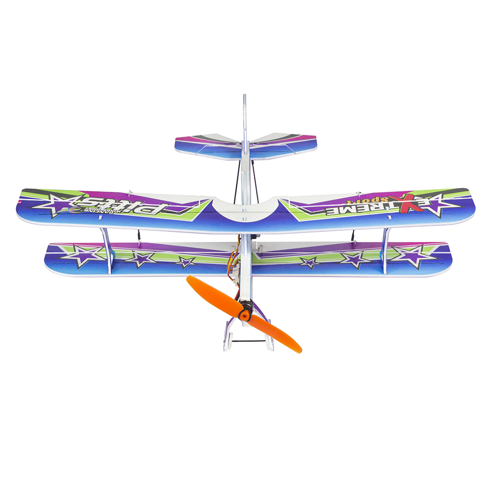 Dancing-Wings-Hobby-E30-PITTS-450mm-Spannweite-PP-Schaum-Magieplatten-Micro-Indoor-RC-Flugzeug-Doppe-1982290-9